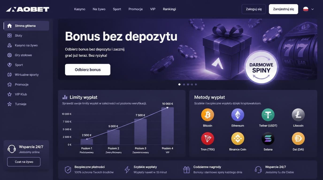 bez-depozytu-limity